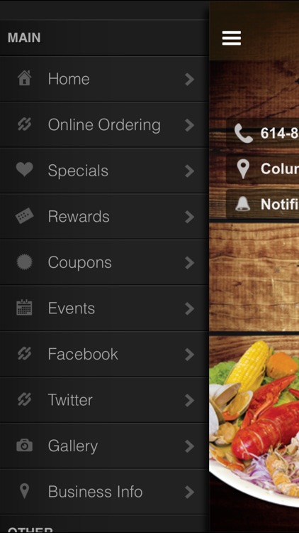 Frank's Fish and Seafood