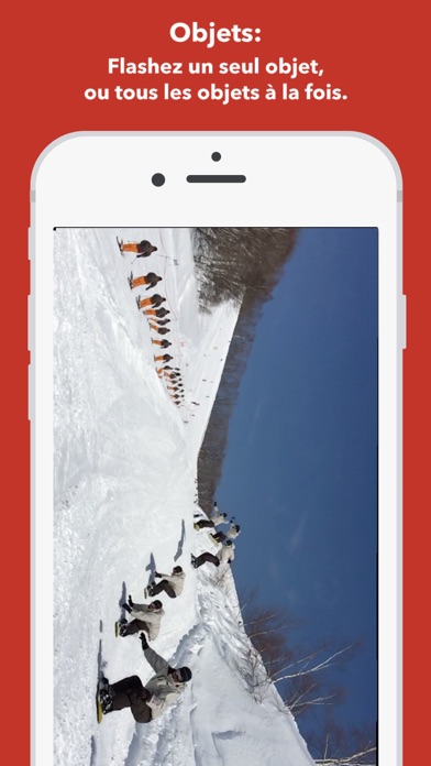 Screenshot #3 pour Clipstro