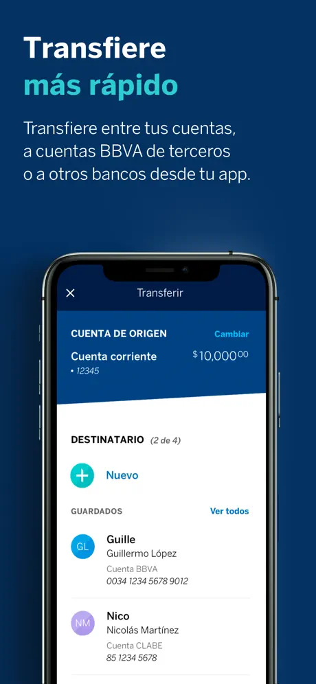 BBVA México