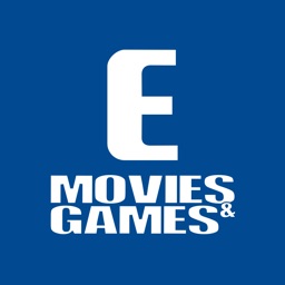Euronics Movies and Games