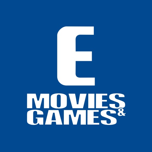 Euronics Movies and Games