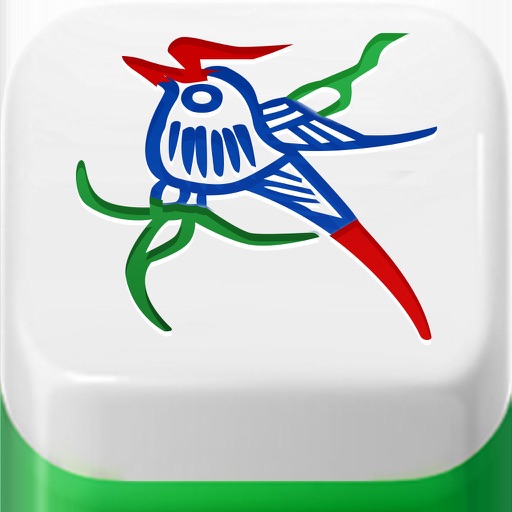 单机麻将-麻将圈mahjong iOS App