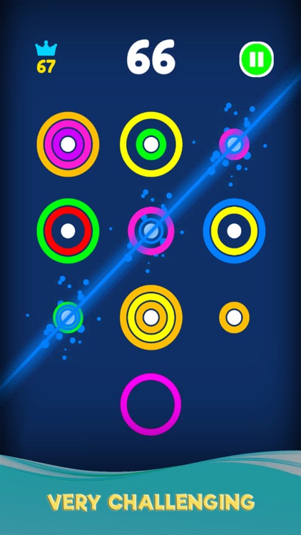 Colour Rings screenshot-4