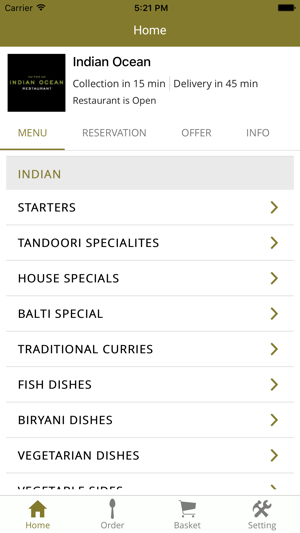 Indian Ocean(圖1)-速報App