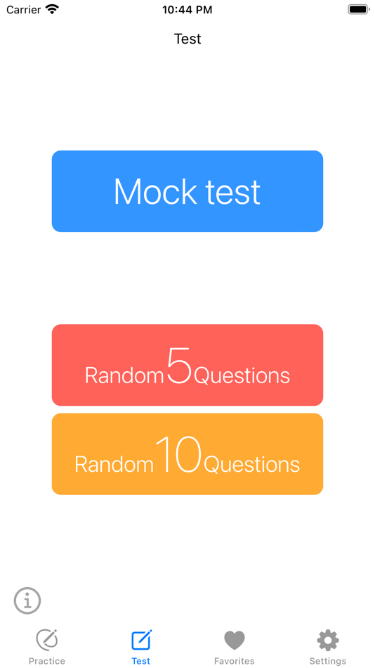 #7. JLPT N5 Listening Practice (iOS) 由: 波 文