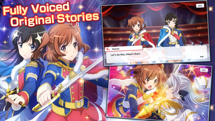 Revue Starlight Re LIVE
