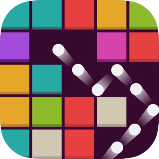 Number Birck Pop iOS App