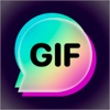 GIF Maker: GIFme App for You icon