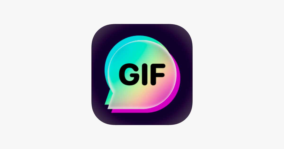 GIF Maker ◐ on the App Store