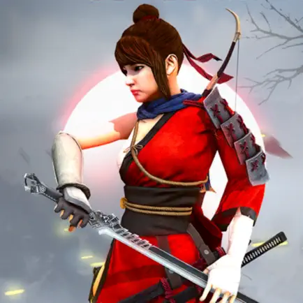 Sword Ninja Fighter: Samurai Читы
