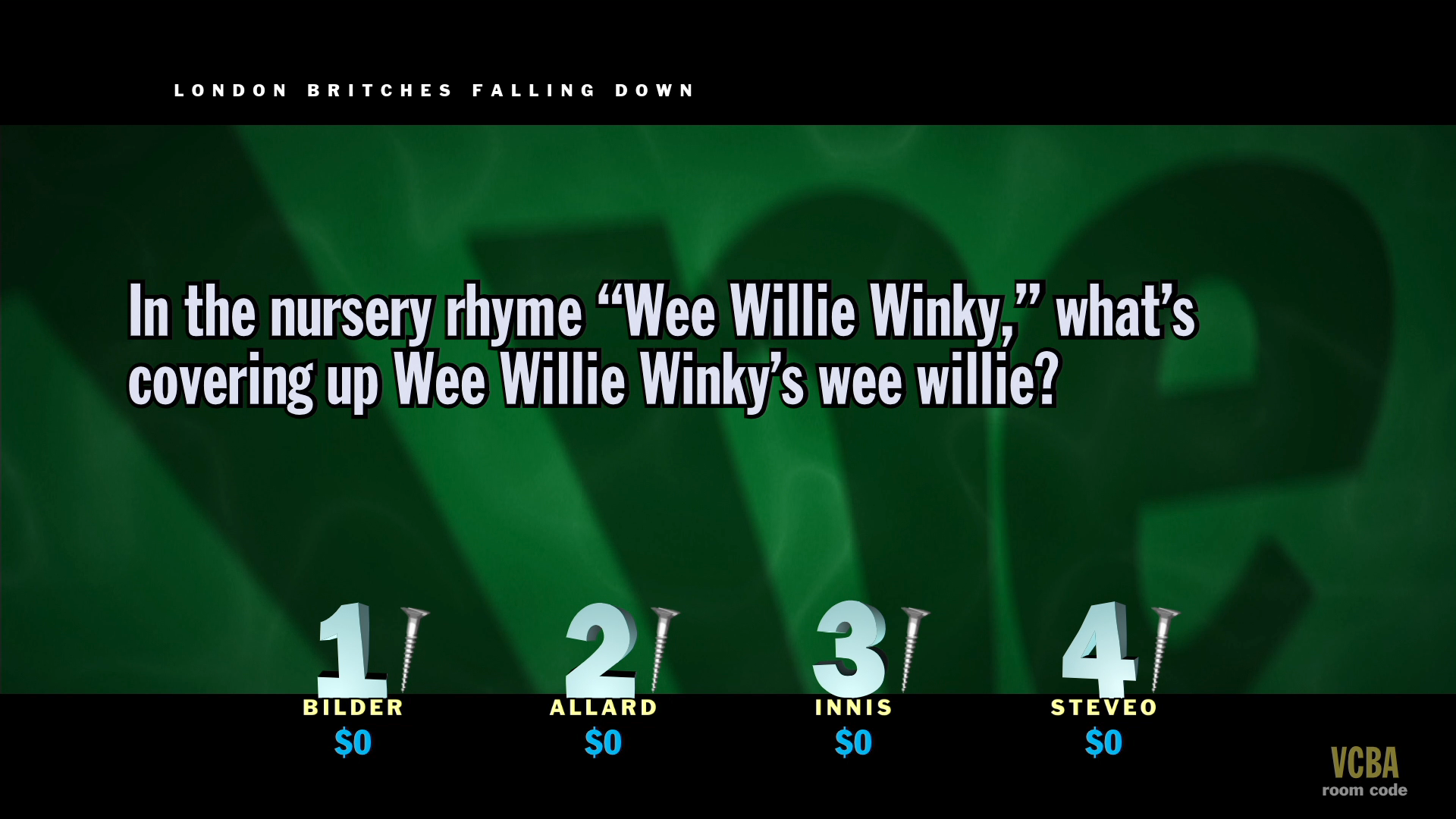 The Jackbox Party Pack screenshot 12