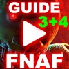 2016 Cheat Guide For Five Nights At Freddy's 4 & 3