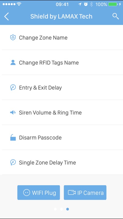 LAMAX Shield screenshot-3