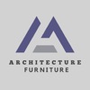 Architecture Furniture icon