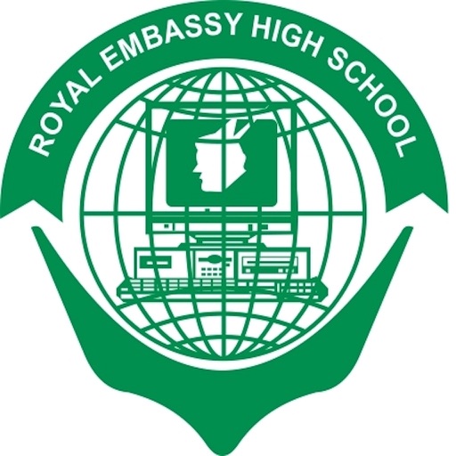 Royal Embassy High School icon