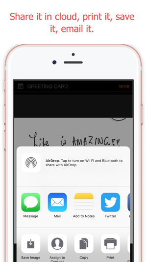 Document Scanner & Manager(圖4)-速報App