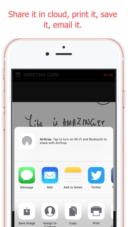 Document Scanner & Manager screenshot-3