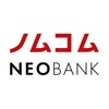 ノムコムNEOBANK - iPhoneアプリ