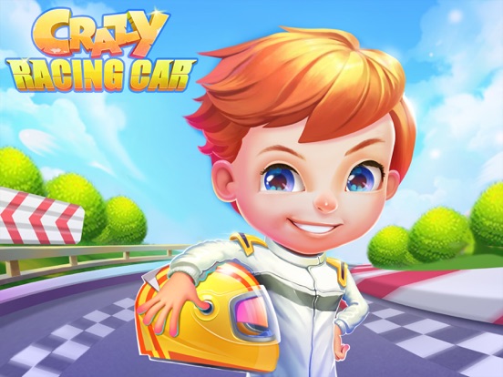 Crazy Racing Car:Drifting Game screenshot 2