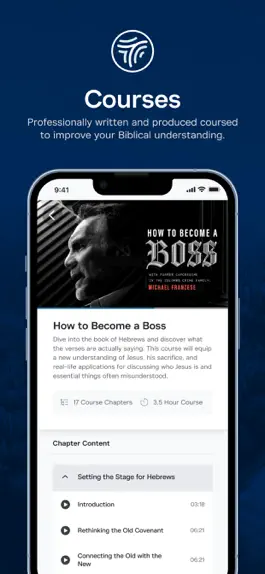 Game screenshot Tome Courses apk