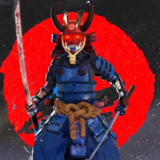Ninja Assassin Run 2D icon