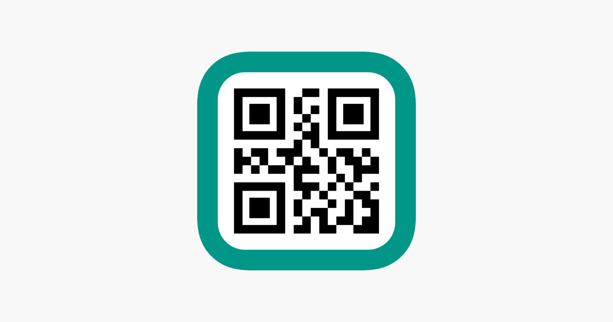 Lector código QR y barras en App Store