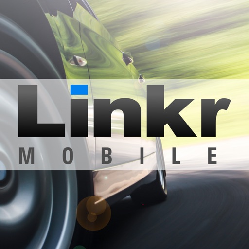 Linkr Mobile