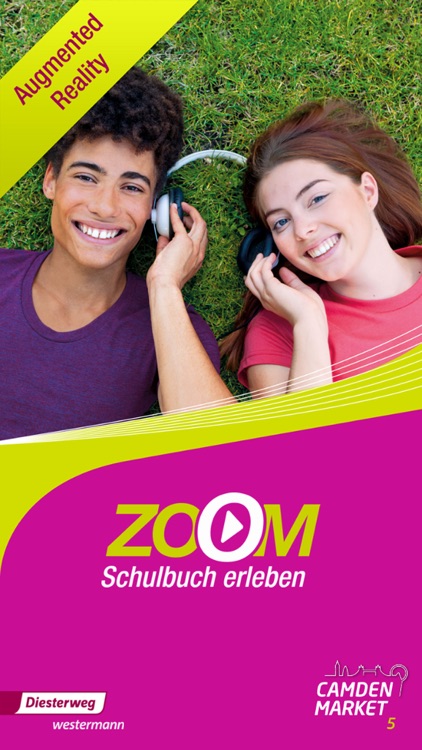 Camden Market Zoom 5