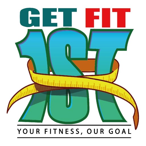 Get Fit 1st PT