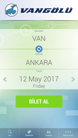 Vangölü Turizm(圖1)-速報App