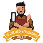 Download Vellore Fresh N Frozen Foods app