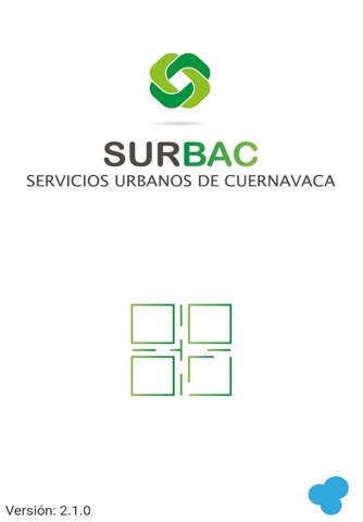 Surbac screenshot 4