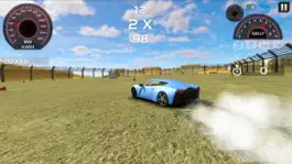 Game screenshot Pedal To Metal Drift Racing mod apk