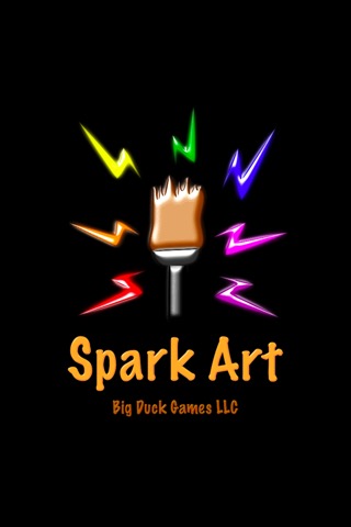 Spark Art!のおすすめ画像1