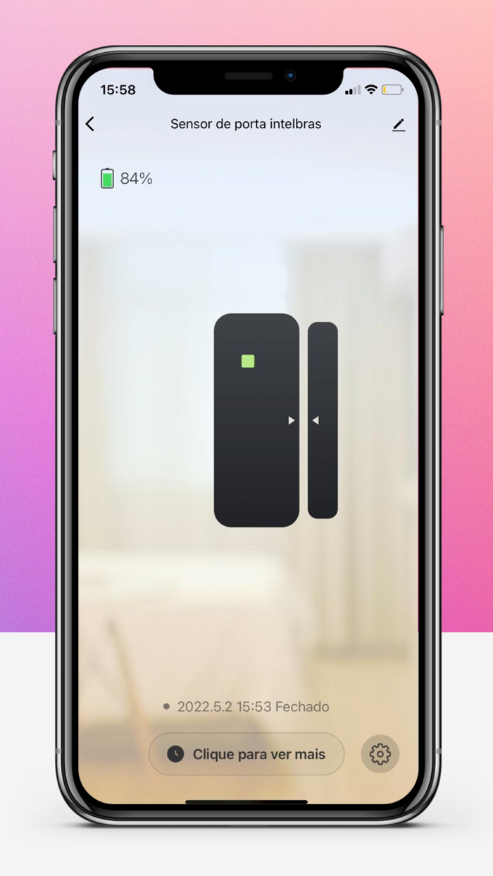 Vivo Casa Inteligente