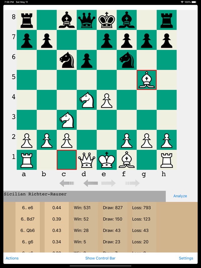 Chess Opening Tree Maker - Apps on Google Play