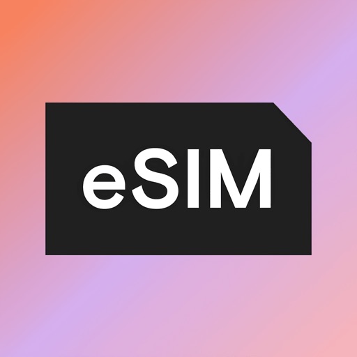 Instabridge: eSIM + Internet iOS App