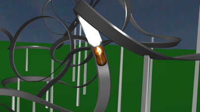 Screenshot #2 pour Coaster Pro! Racetrack Edition, VR Stereograph.