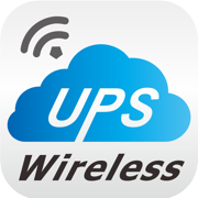 Wireless UPS Monitor