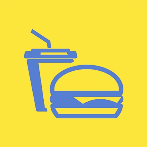 Fast Food Secret Menu Guide iOS App