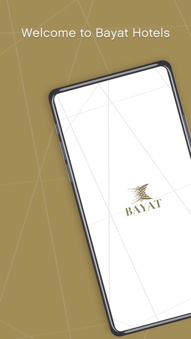 Bayat Hotel Screenshot