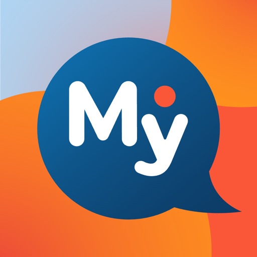 MyGulliver Chat icon
