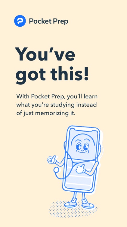 Medical Pocket Prep screenshot-9