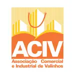 ACI Valinhos Mobile App Cancel