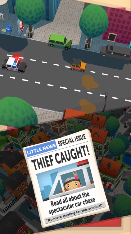 Little Police screenshot-4