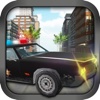 Police Drift Car Simulator - Police City Racing 3D