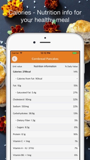Filipino Cuisine: Easy and Delicious(圖1)-速報App