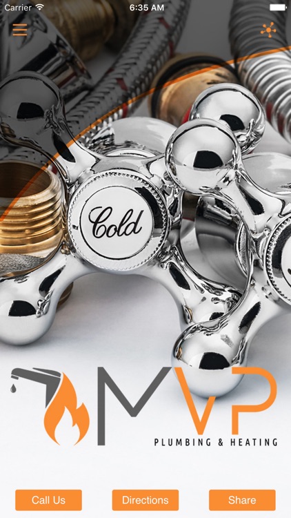 MVP Plumbing & Heating