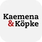 K&K GmbH App Cancel