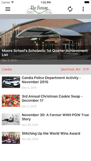 The_Forum(圖2)-速報App